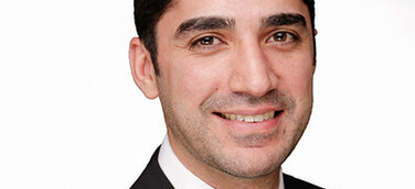 Rechtsanwalt Ilyas Güclü unterstützt IMMIB bei der AMBIENTE Messe 2016