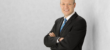 SIEVERS-GROUP - Timo Niehoff verstärkt die Geschäftsführung