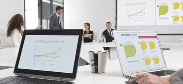 So läuft jede Präsentation rund