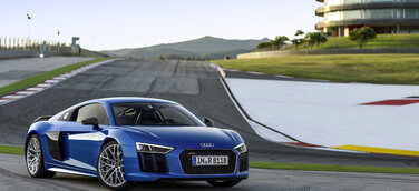 Stephan Winkelmann übernimmt Leitung der quattro GmbH