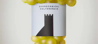 Südtiroler Chardonnay auf dem Vormarsch