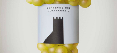 Südtiroler Chardonnay auf dem Vormarsch