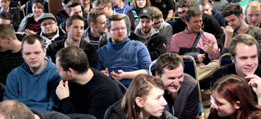 Umfassend fördern statt heillos überfordern