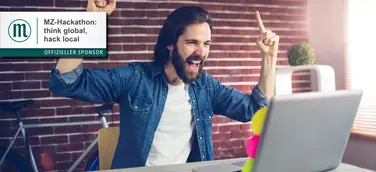 Von kreativen Köpfen und digitalen Bastlern