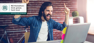 Von kreativen Köpfen und digitalen Bastlern