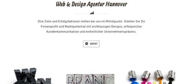 Vortex Media, Werbeagentur aus Hannover startet Relaunch