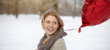 Wellness-Time statt Valentine – Groupon feiert mit allen Singles Valentinstag