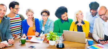 Wir Sind Altenpflege e.V. begeht ersten Geburtstag mit positiver Zwischenbilanz