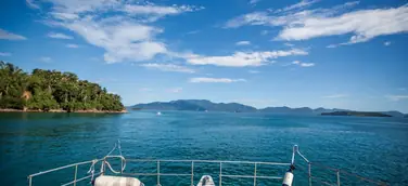 Angra dos Reis – bestes brasilianisches Reiseziel
