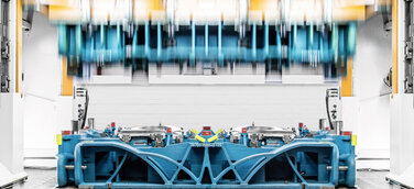 Audi entwickelt neue Werkzeuggeneration