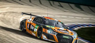 Audi Motorsport Newsletter 07/2016