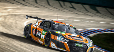 Audi Motorsport Newsletter 07/2016