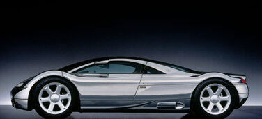 Audi Tradition präsentiert „Raritäten“ auf der Oldtimer-Messe Techno Classica