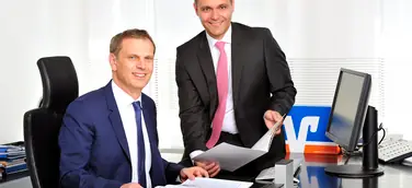Bilanzpressekonferenz der Volksbank Mittweida eG Gesundes Wachstum und positive Entwicklung in anspruchsvollem Marktumfeld