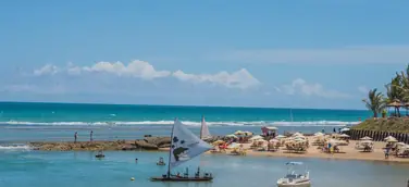 Brasilien – Traumdestinationen im Reisepaket