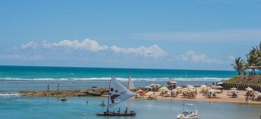 Brasilien – Traumdestinationen im Reisepaket