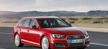 „Die besten Marken in allen Klassen“: Mehrfach-Sieg für Audi