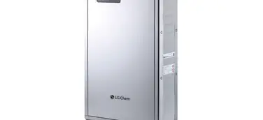 Die Zukunft gehört der Solarenergie - LG Chem stellt fünf Gründe für Energiespeichersysteme vor