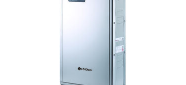 Die Zukunft gehört der Solarenergie - LG Chem stellt fünf Gründe für Energiespeichersysteme vor