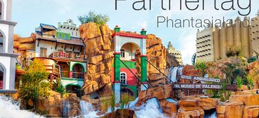 e-Spirit lädt zum Partnertag 2016 ins Phantasialand
