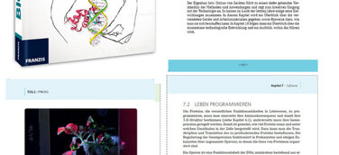 Franzis: Biohacking - Gentechnologie für alle - verständlich erklärt