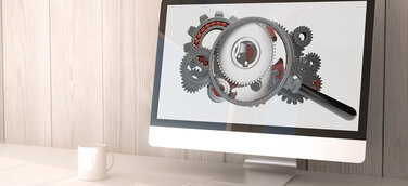 Geometrievergleich von CAD-Daten automatisieren