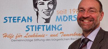 Graft versus Host: Kampf gegen Leukämie ist eine Gratwanderung