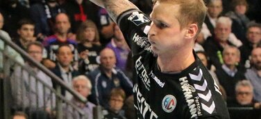 Handball-Bundesliga: HC Erlangen schlägt Emsdetten