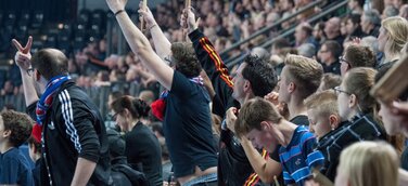 Handball-Bundesliga: HC Erlangen siegt in Saarlouis