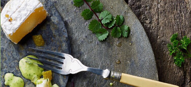 Handkäse Deluxe 2: Jetzt wird‘s international