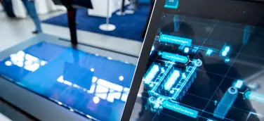 hl-studios und Siemens AG setzten Maßstäbe auf der LogiMAT 2016