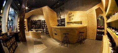 Kanal egal: BÄR-Schuhe laufen OmniChannel