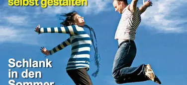 Kostenloses eMagazin – Pure Lebensfreude für ein besseres Leben