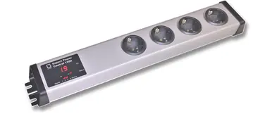 Mit der Expert Power Control 1202-Serie erweitert die Firma GUDE ihr Portfolio an Power Distribution Units (PDUs)