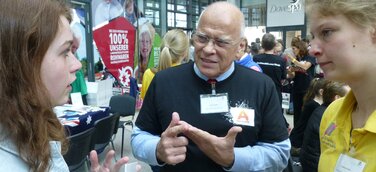 Mit Stipendium lernen bei den Kiwis, Kängurus und in Kanada