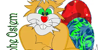 Ostern und Ostergeschenkideen
