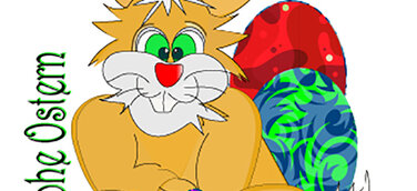 Ostern und Ostergeschenkideen