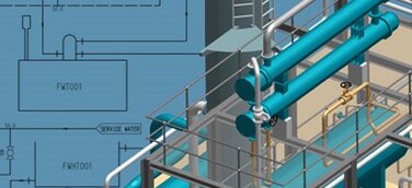 R&I-Software M4 P&ID FX Version 6.1 freigegeben