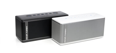 Riva Audio feiert Deutschland-Premiere