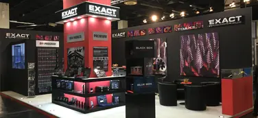Sehr erfolgreiche Eisenwarenmesse