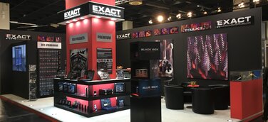 Sehr erfolgreiche Eisenwarenmesse