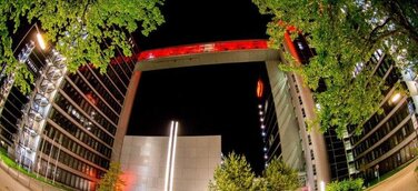 SKYEVENT – Ihr PanoramaEvent über den Dächern Münchens