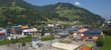 Systema Golf Academy – Neue Sommer Camp Angebote für Kids mit Golf, Fun & Action