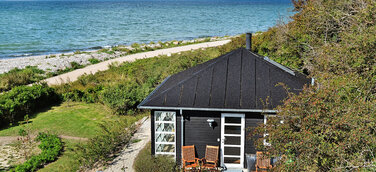 Total im Trend: Ferienhausurlaub in Dänemark