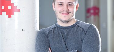 Unterstützung im Big Data-Dschungel: Start-Up FRUX präsentiert neue Vertriebs- und Marketingsoftware