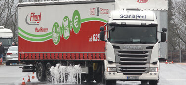 Vom notwendigen Übel zum sinnvollen Fahrspass