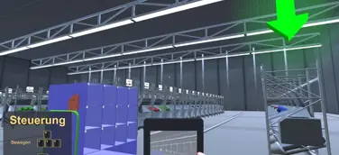 Von der Produktentwicklung bis hin zur Lagerlogistik – Fraunhofer Academy präsentiert Weiterbildungsangebote auf der HANNOVER MESSE 2016