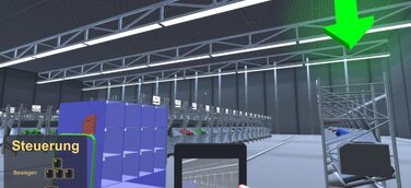 Von der Produktentwicklung bis hin zur Lagerlogistik – Fraunhofer Academy präsentiert Weiterbildungsangebote auf der HANNOVER MESSE 2016