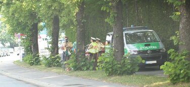 Achtung Autofahrer! Die Jagd auf Raser geht in die nächste Runde - Kritik am zweiten europaweiten Blitzmarathon