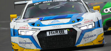 Audi Motorsport Newsletter 11/2016